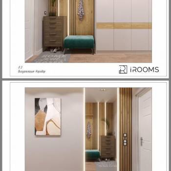 Сдается 2-х комнатная квартира, 63,9 м²