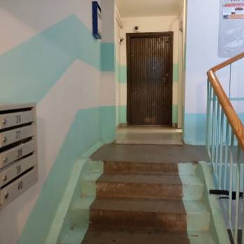 Сдается Многокомнатная квартира, 74 м²