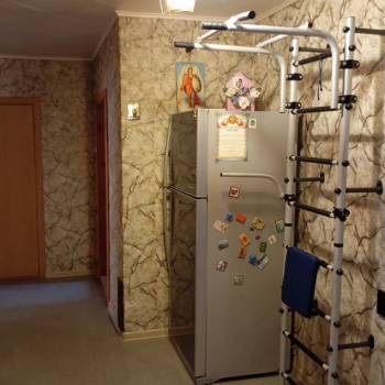 Сдается Многокомнатная квартира, 74 м²