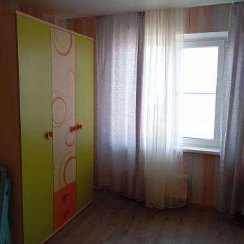 Сдается Многокомнатная квартира, 74 м²