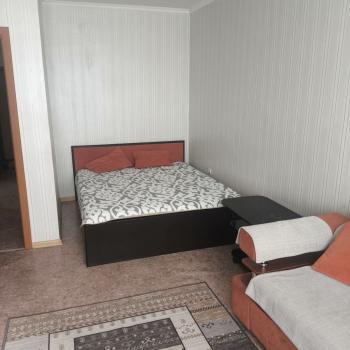 Сдается 1-комнатная квартира, 42 м²