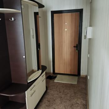 Сдается 1-комнатная квартира, 42 м²