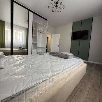 Сдается Многокомнатная квартира, 90 м²