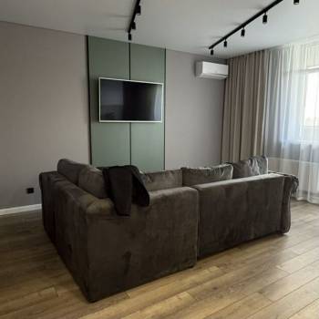 Сдается Многокомнатная квартира, 90 м²