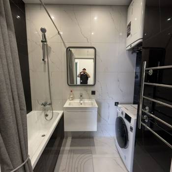 Сдается Многокомнатная квартира, 90 м²