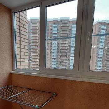 Сдается 2-х комнатная квартира, 64 м²