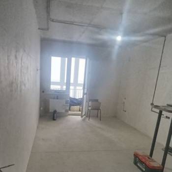 Продается 1-комнатная квартира, 33,4 м²