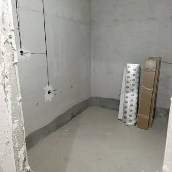 Продается 1-комнатная квартира, 33,4 м²