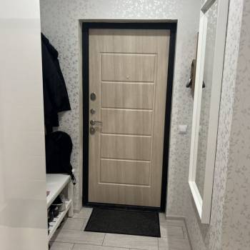 Продается 1-комнатная квартира, 28,4 м²