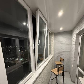 Сдается 1-комнатная квартира, 48 м²