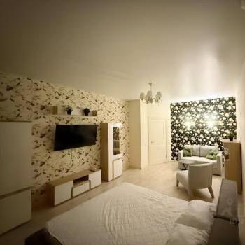 Сдается 1-комнатная квартира, 48 м²