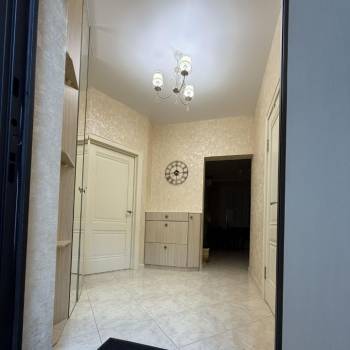 Сдается 1-комнатная квартира, 48 м²