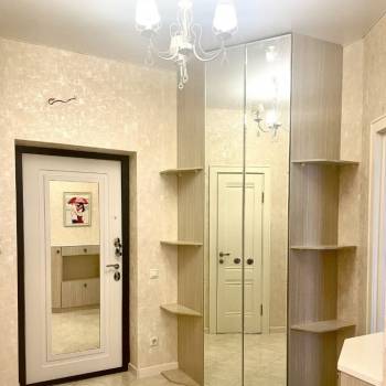 Сдается 1-комнатная квартира, 48 м²