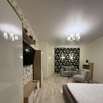 Сдается 1-комнатная квартира, 48 м²