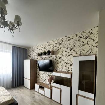 Сдается 1-комнатная квартира, 48 м²