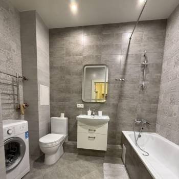 Сдается 1-комнатная квартира, 48 м²
