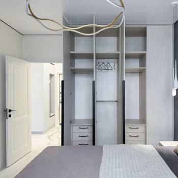 Сдается 1-комнатная квартира, 36,2 м²