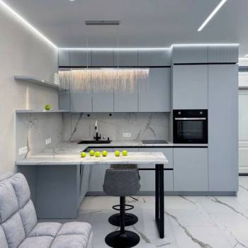 Сдается 1-комнатная квартира, 36,2 м²