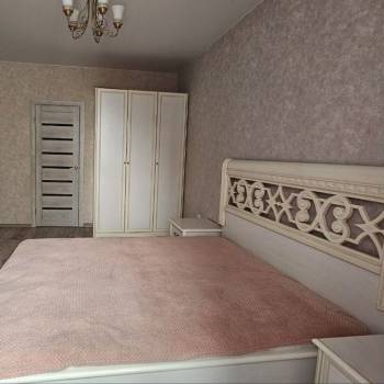 Продается 1-комнатная квартира, 36,1 м²