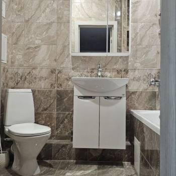 Продается 1-комнатная квартира, 36,1 м²