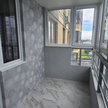 Продается 1-комнатная квартира, 36,1 м²