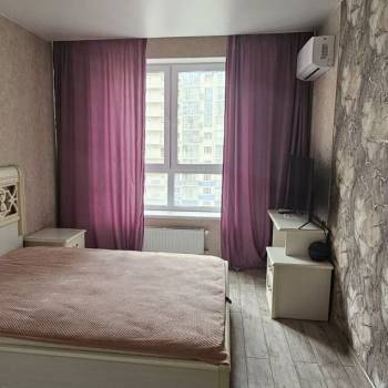 Продается 1-комнатная квартира, 36,1 м²