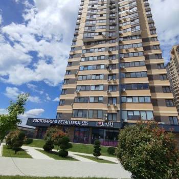 Продается 1-комнатная квартира, 36,1 м²