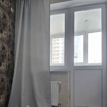 Продается 1-комнатная квартира, 36,1 м²
