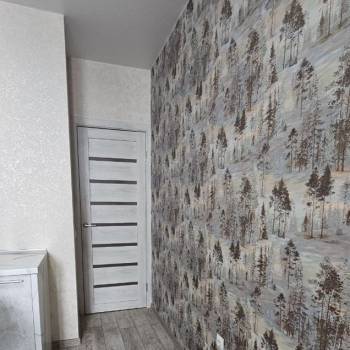 Продается 1-комнатная квартира, 36,1 м²