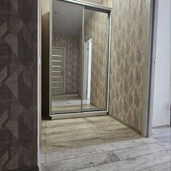 Продается 1-комнатная квартира, 36,1 м²