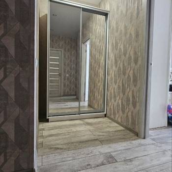 Продается 1-комнатная квартира, 36,1 м²