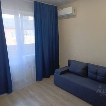 Сдается 1-комнатная квартира, 26 м²