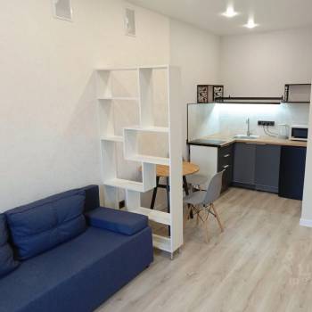 Сдается 1-комнатная квартира, 26 м²