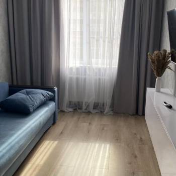 Сдается 1-комнатная квартира, 40 м²