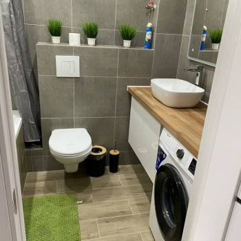 Сдается 1-комнатная квартира, 40 м²