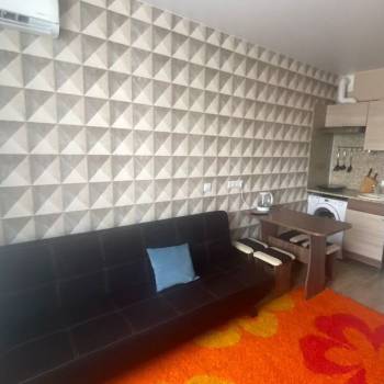 Сдается 1-комнатная квартира, 22 м²