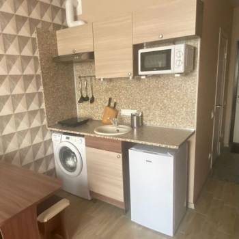 Сдается 1-комнатная квартира, 22 м²