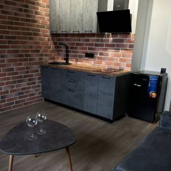 Сдается 1-комнатная квартира, 22 м²
