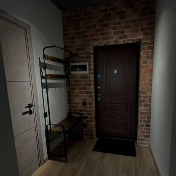 Сдается 1-комнатная квартира, 22 м²