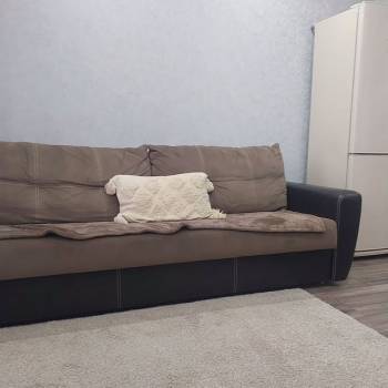 Сдается 1-комнатная квартира, 21 м²