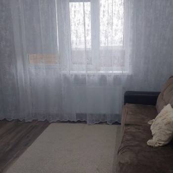 Сдается 1-комнатная квартира, 21 м²