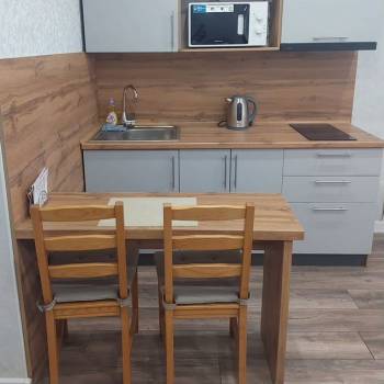 Сдается 1-комнатная квартира, 21 м²