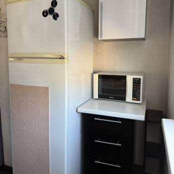 Сдается 1-комнатная квартира, 42 м²