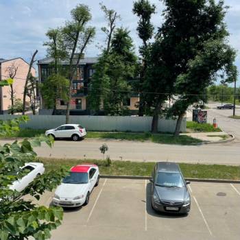 Сдается 1-комнатная квартира, 24 м²