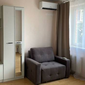 Сдается 1-комнатная квартира, 24 м²