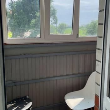 Сдается 1-комнатная квартира, 24 м²