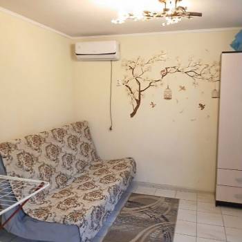 Сдается 1-комнатная квартира, 25 м²