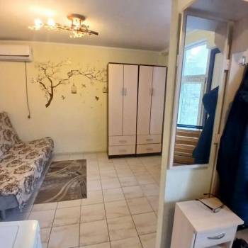 Сдается 1-комнатная квартира, 25 м²