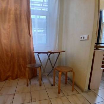Сдается 1-комнатная квартира, 25 м²