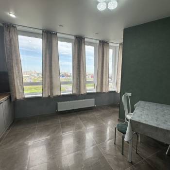 Сдается 2-х комнатная квартира, 65 м²